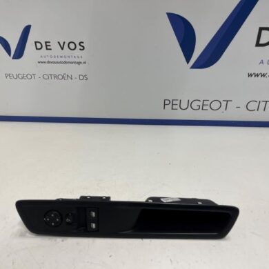 Peugeot Expert 2.0 Blue HDi 120 16V Combischakelaar ramen 2018 96784561ZD-98329368ZD