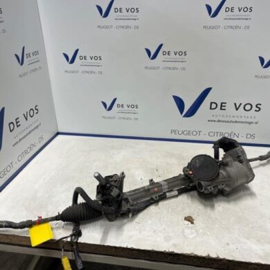 Peugeot 3008 1.2 12V e-THP PureTech 130 Power steering box 2021 1679833480-1682629380