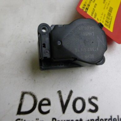 Peugeot 307 1.6 16V Kachelklep Motor 2003 6447QN