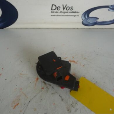 Citroen C8 2.2 16V Gaspedaalpositie Sensor 3FZ 2004 1920X1