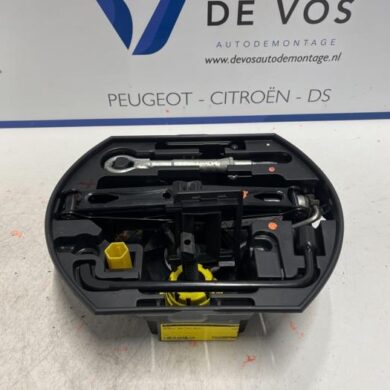 Peugeot 308 1.6 VTI 16V Krik 2010 672594