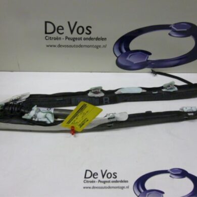 Citroen C4 Picasso 1.6 HDi 16V 110 Hemel Airbag 2008 8216PR