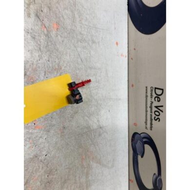 Citroen C3 Aircross 1.2 e-THP PureTech 130 PDC Sensor 2022 1608321780