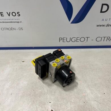 Peugeot 206 PLUS 1.4 XS ABS Pomp KFT-KF01 2011 4541V5-4541RW-4541V6-9675185380