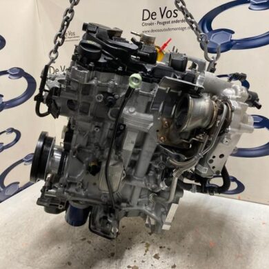 Citroen C4 1.2 PureTech 130 12V Motor HNS 2021 1627638180-1627638280