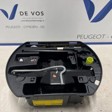 DS Automobiles DS3 Crossback 1.2 12V PureTech 130 Jack 2021 9827829080