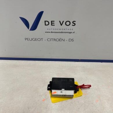 Citroen Berlingo 1.5 BlueHDi 100 PDC Module 2019 1634174080-9836044880