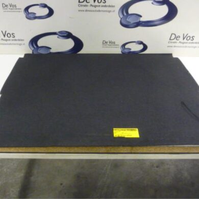 Peugeot 3008  Kofferbak Mat 2012 756948