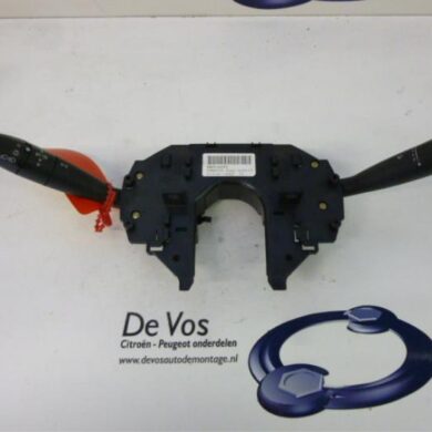 Citroen C4 1.4 16V Combischakelaar Stuurkolom 2006 6242HJ