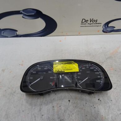 Peugeot 307 1.6 16V Kilometerteller KM 2005 6105TG-6103K1-6106N0-6106N1