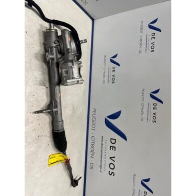 Citroen C3 1.2 12V e-THP PureTech 110 Power steering box 2017 1618396980-1634738280