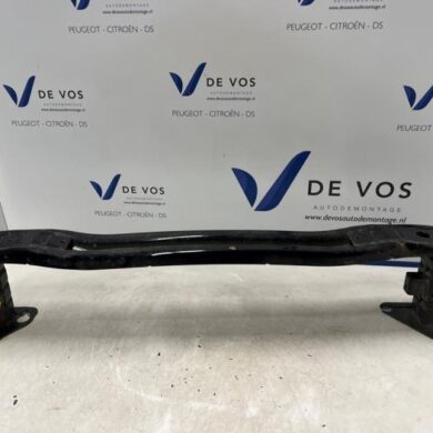 DS Automobiles DS3 Crossback 1.2 12V PureTech 130 Rear bumper frame 2021 9830854180
