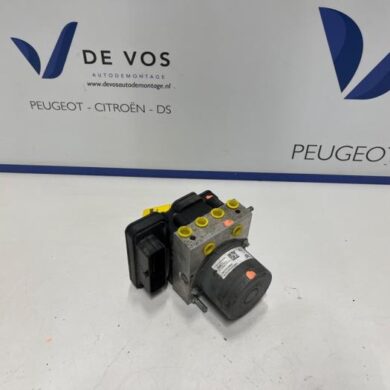 Peugeot Expert 2.0 Blue HDi 120 16V ABS Pomp AHK-AH01 2018 1673594380