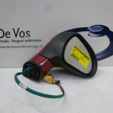 Peugeot 308 1.6 HDi Buitenspiegel rechts 2012 8153NC