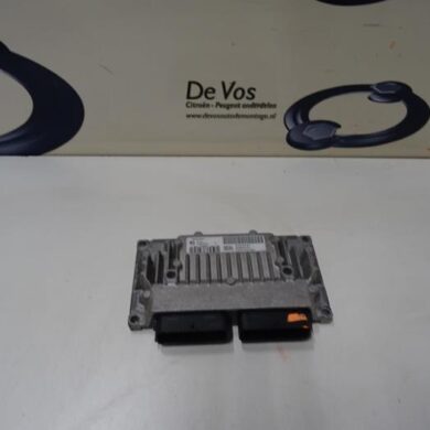 Peugeot 308  Computer Automatische Bak 5FS5F01 2011 253162-253163 20TS67