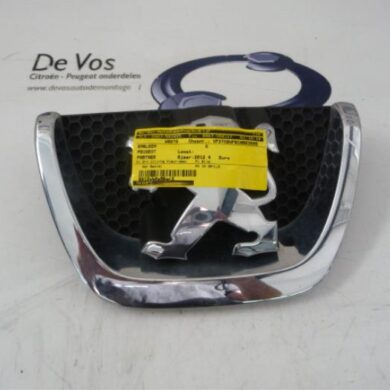 Peugeot Partner 1.6 HDI 90 Embleem 2012 7810P9-9800313880