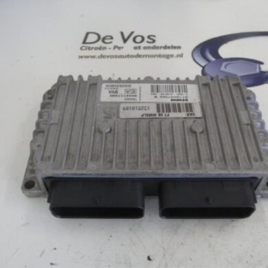 Citroen C5 2.0 16V Computer Automatische Bak RFN 2004 2529WE 20TS03