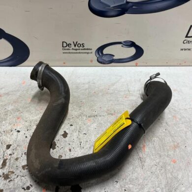Citroen C4 Picasso  Intercooler Slang YHZ 2019 9820100780