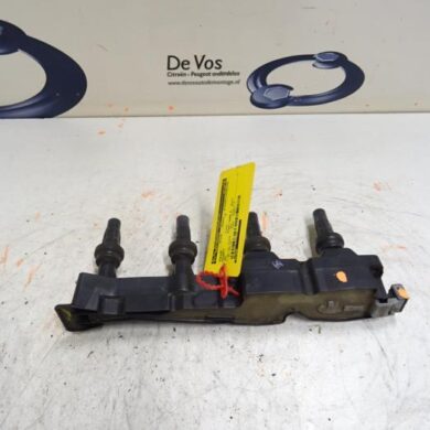 Peugeot 307 1.6 16V Bobine NFU 2006 597099