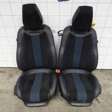 Peugeot 308  Bekleding Set (compleet) 2019