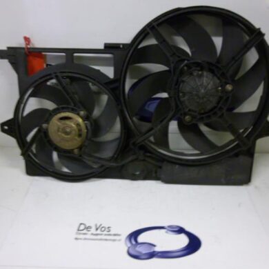 Peugeot Expert 1.9TD Koelvinhuis 1996 125342-1308J1-125341