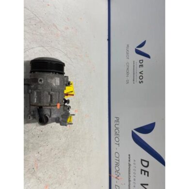 Opel Corsa 1.2 Turbo 12V 100 Aircopomp HNK 2020 9828684880-1666721780