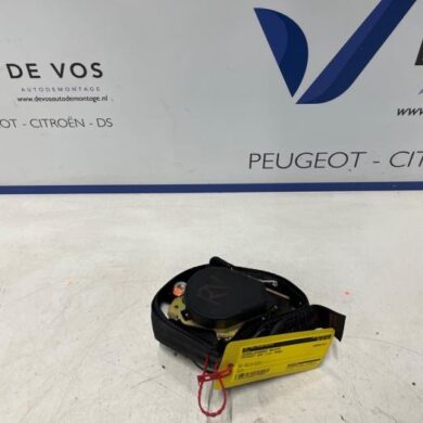 Peugeot 206 1.6 16V Gordelspanner rechts 2006 8974HE