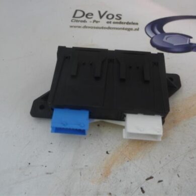 Citroen C4 Picasso  Module (diversen) 2016 9812711280