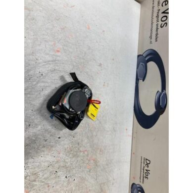 Peugeot 307 2.0 16V Gordelspanner rechts 2004 8974T5