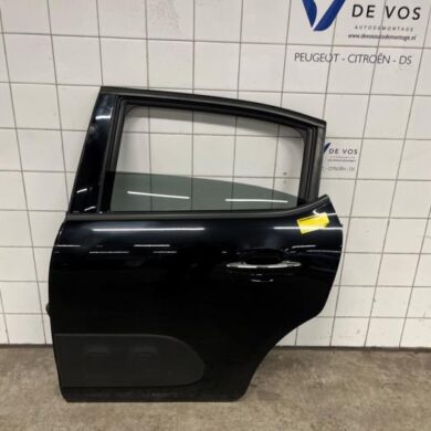 Citroen C3 1.2 12V e-THP PureTech 110 Portier 4Deurs links-achter 2019 9812716780