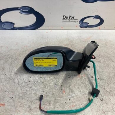 Citroen C5 1.8 16V Buitenspiegel links 2003 8149HX