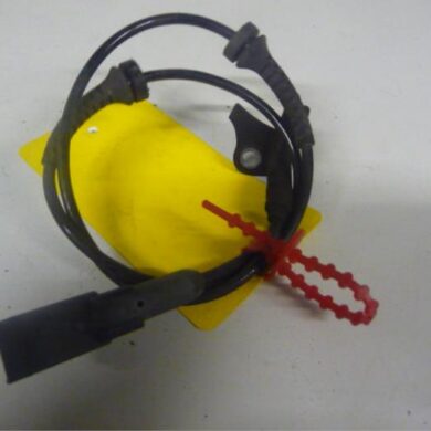 Peugeot 3008 1.6 HDiF 16V ABS Sensor 2011 4545K3