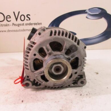 Citroen C5  Dynamo 2001