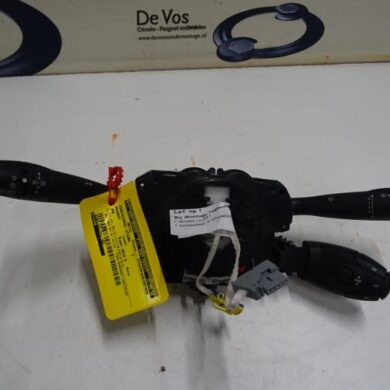 Peugeot 308  Combischakelaar Stuurkolom 2010 6242PN-98062016XT