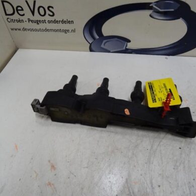 Peugeot 206 1.6 16V Bobine NFU 2002 597099