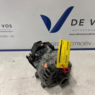 Opel Vivaro 2.0 CDTI 122 Dynamo AHK-AH01 2021 9826550280-1635039580