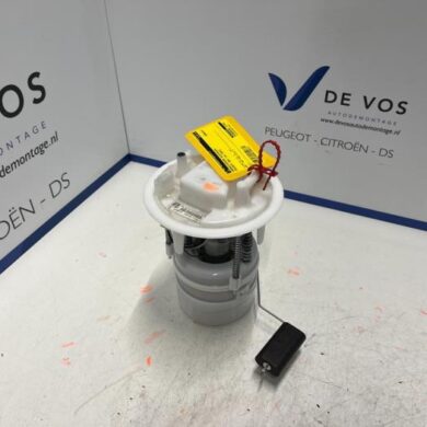 Peugeot 208 1.2 Vti 12V PureTech 75 Brandstofpomp Elektrisch HMH 2023 9823470180