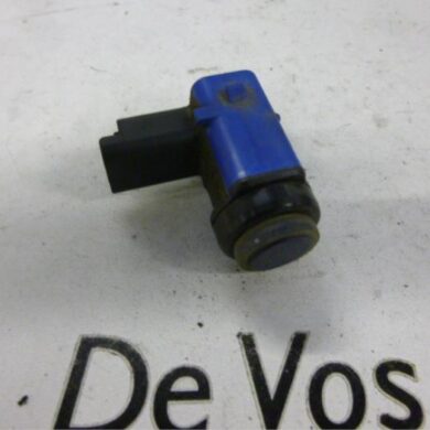 Peugeot 407  PDC Sensor 2005 659088