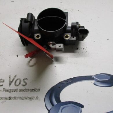 Peugeot 206 1.4 XR,XS,XT,Gentry Gasklephuis KFX 2000 1635QA