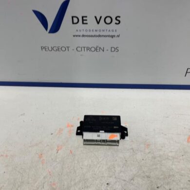 Peugeot Partner 1.2 PureTech 110 PDC Module 2020 1634174080-9836044880
