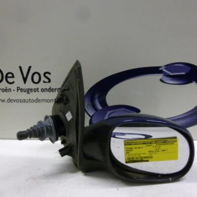 Peugeot 206 1.4 XR,XS,XT,Gentry Buitenspiegel rechts 2005 8148XY-8154JC