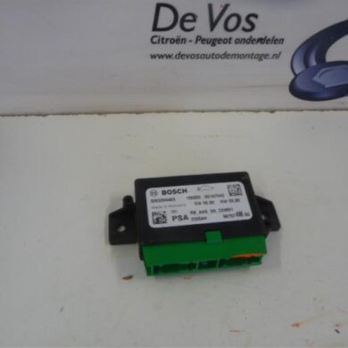 Citroen C4 Picasso  PDC Module 2015 1610746180