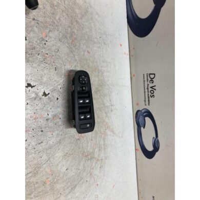 Peugeot 308 1.2 12V e-THP PureTech 130 Combischakelaar ramen 2014 96788264ZD