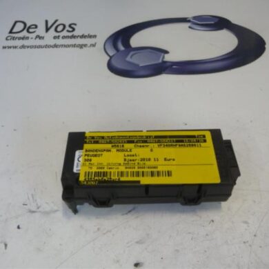 Peugeot 308  Bandenspanning module 2010 5430Q7