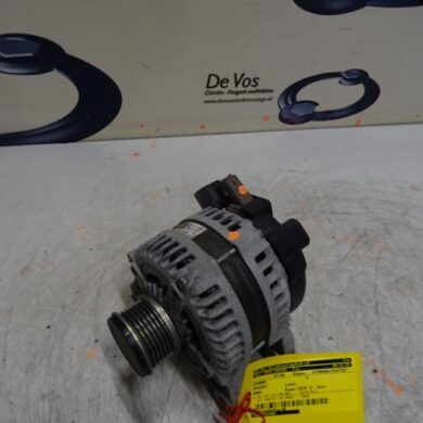 Peugeot 3008  Dynamo HNS-HNSHN05 2018 9820893880-1627651980