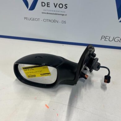 Peugeot 206 1.4 16V Buitenspiegel links 2005 8149KQ