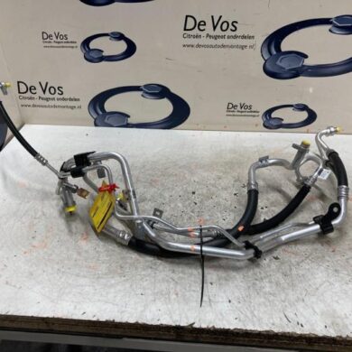 Opel Grandland X  Airco Leiding 2020 9809171080-9676363380