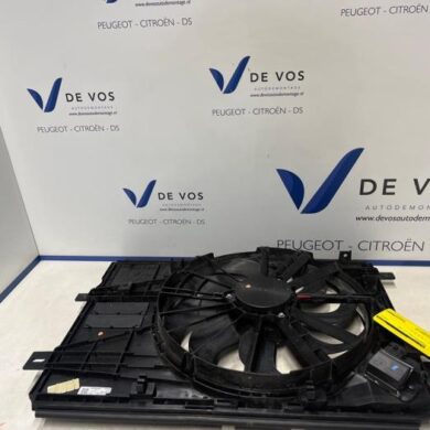 Citroen C4 Picasso 1.2 12V PureTech 130 Koelvinhuis 2022 9836058380