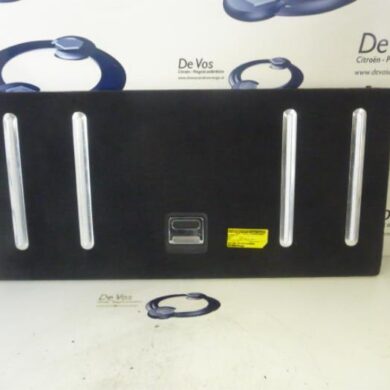 Peugeot 3008  Kofferbak Mat 2013 7586NF