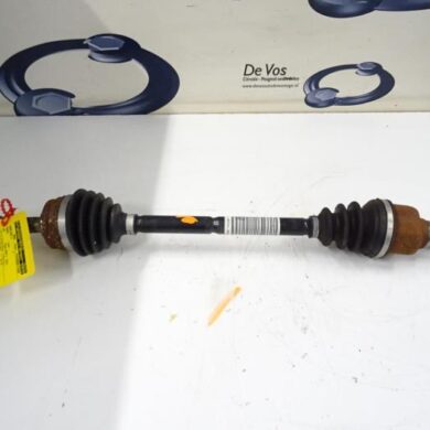 Peugeot 208  Aandrijfas links-voor HM-HMZHM01 2016 9803959580 20A701